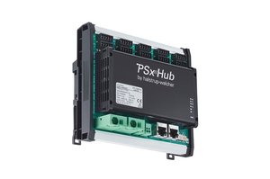 P​SxHub S10