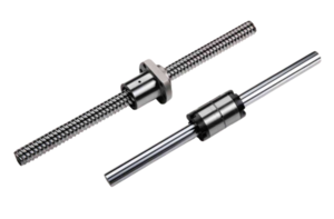 Ball Screws